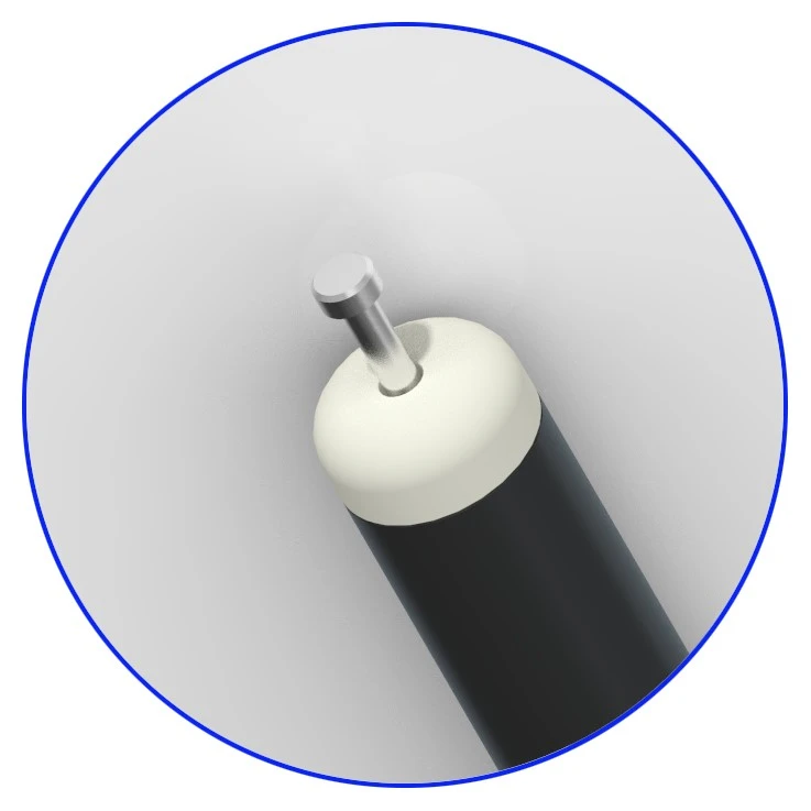 I Type ESD Knife