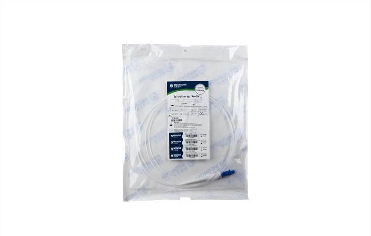 Disposable Injection Sclerotherapy Needle