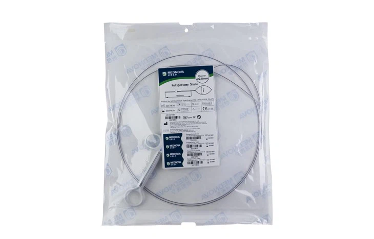 Endoscopy Cold Snares