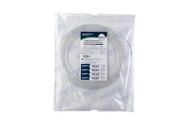 OEM ERCP Guidewires